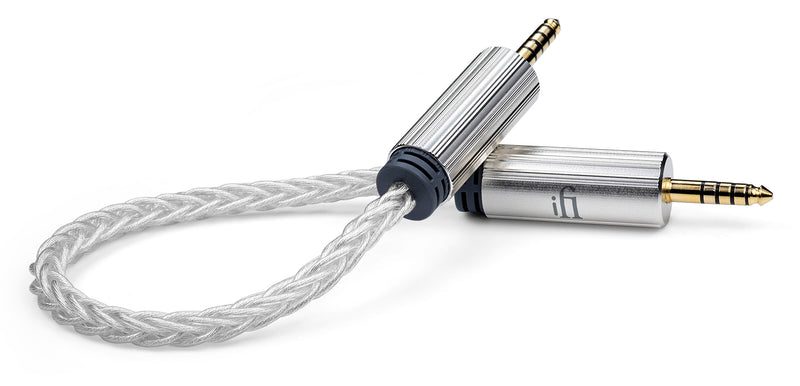 iFi Audio 4.4 mm to 4.4mm Cable