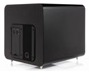 q acoustics b12 subwoofer, q acoustics b12, q acoustics subwoofer, where can I buy Q acoustics in Canada, Q acoustics montreal, subwoofer reviews