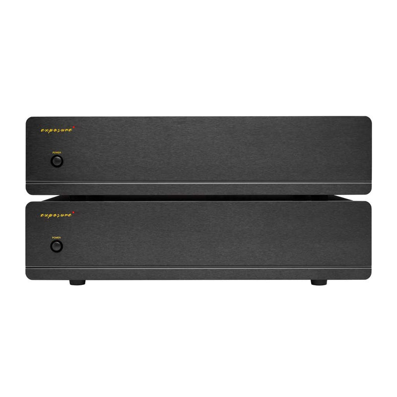 Exposure 5010 Reference Mono Power Amplifier
