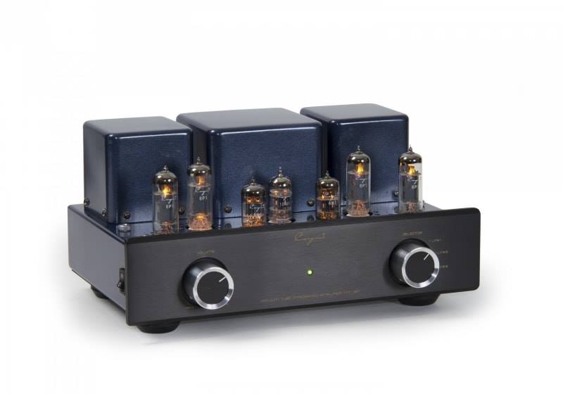 Cayin MT-12N Tube Integrated Amplifier | Free Shipping within Canada