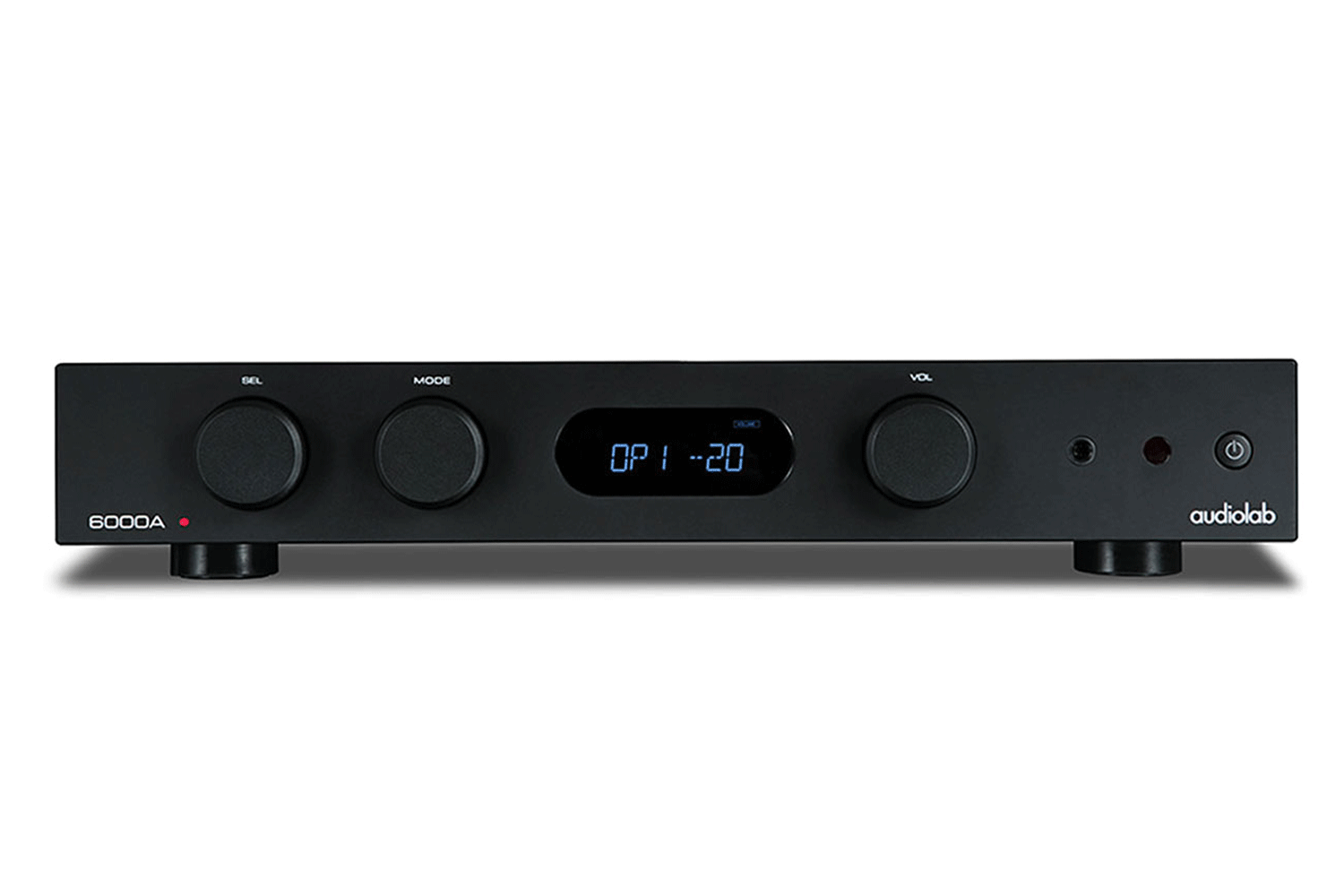 Audiolab 6000A Integrated Amplifier, Integrated amplifier, audiolab amplifiers, reviewed amplifier, whathifi amplifier reviews, audiolab 6000A