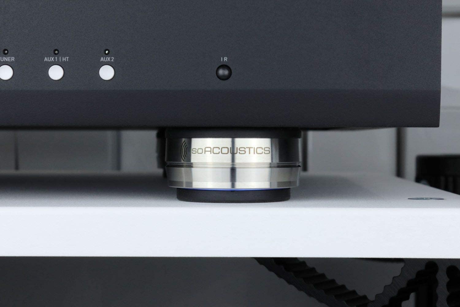 isoacoustics, sound isolation, decouplage, sound decoupling, isoacoustics north america, isoacoustics canada, sound decoupling devices, art and sound, audio store north america, audio store usa, audio quebec