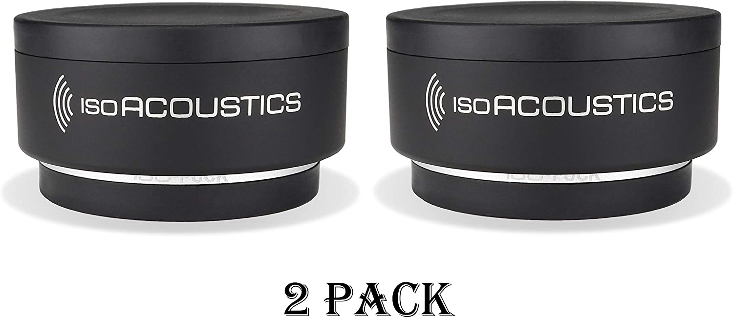 isoacoustics, sound isolation, decouplage, sound decoupling, isoacoustics north america, isoacoustics canada, sound decoupling devices, art and sound, audio store north america, audio store usa, audio quebec