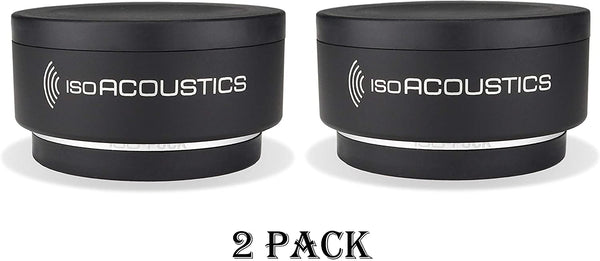 isoACOUSTICS ISO PUCK | Free Shipping within Canada