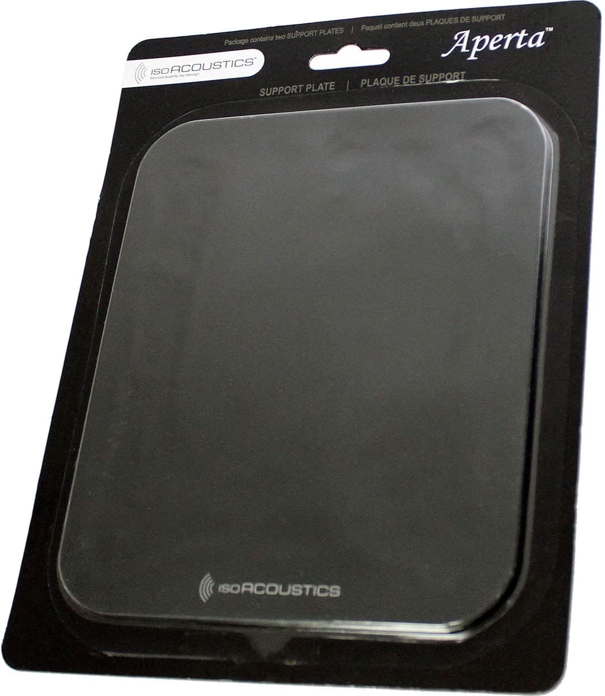 isoacoustics aperta series, aisoacoustics, sound isolation, decouplage, sound decoupling, isoacoustics north america, isoacoustics canada, sound decoupling devices, art and sound, audio store north america, audio store usa, audio quebec