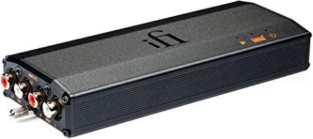 iFi Audio micro iPhono 3 Black Label