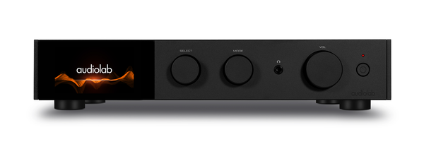 Audiolab 9000A Integrated Amplifier - Floor Model