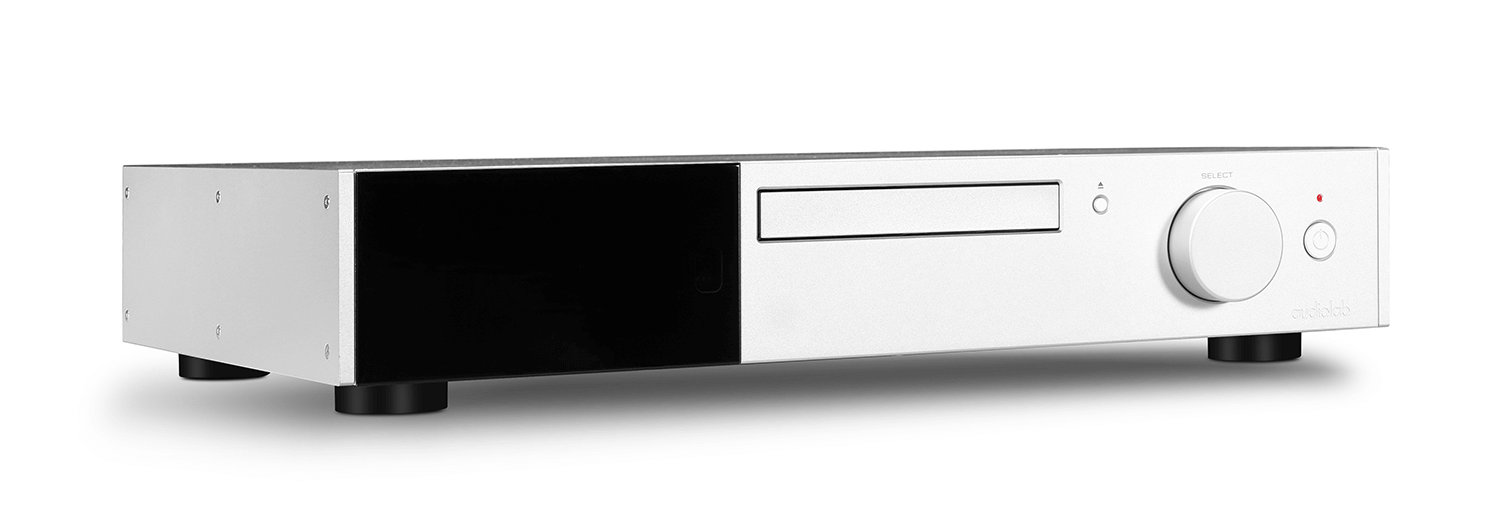 Audiolab 9000CDT CD Transport