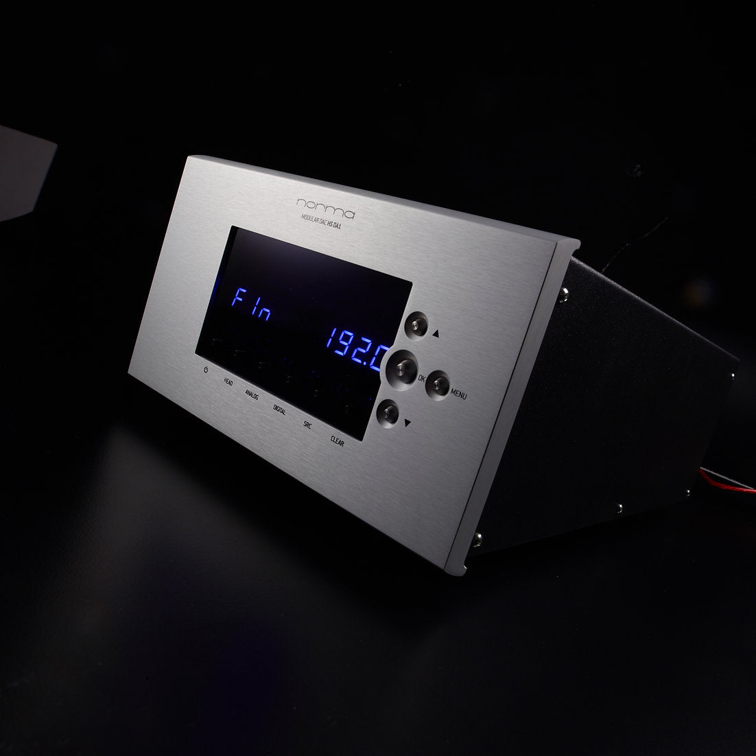 Norma HS-IPA1 Integrated Amplifier