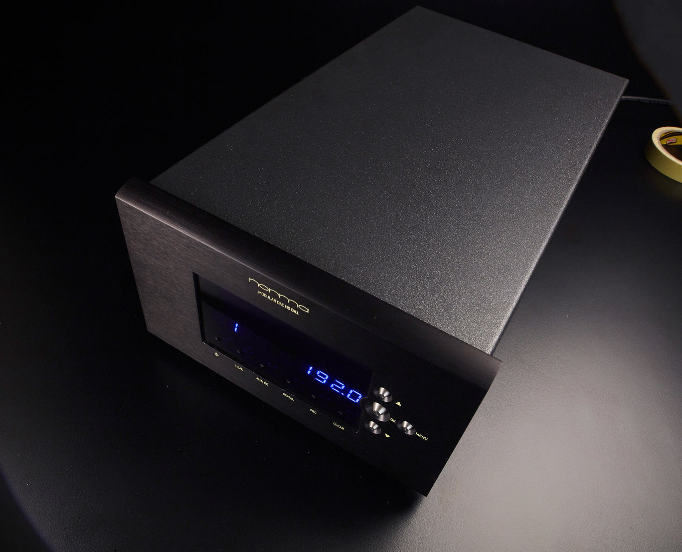 Norma HS-IPA1 Integrated Amplifier