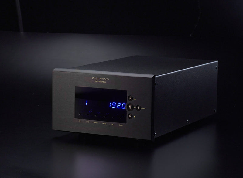 Norma HS-IPA1 Integrated Amplifier