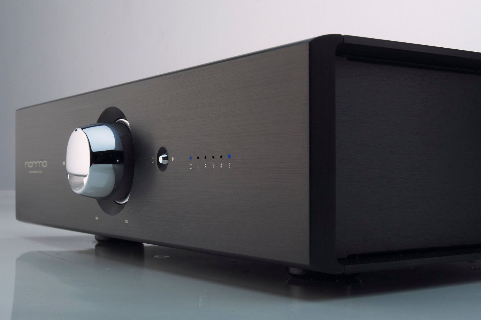 Norma Audio REVO IPA-140B Integrated Amplifier