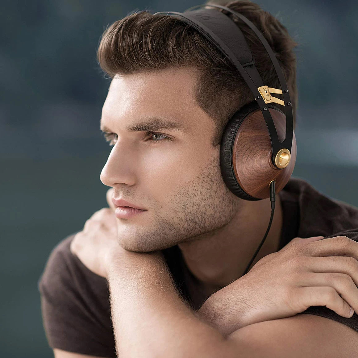 Meze Headphones 99 Classic Over Ear