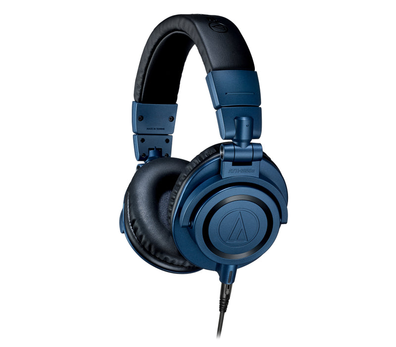 Audio-Technica ATH-M50x Over-Ear Headphones