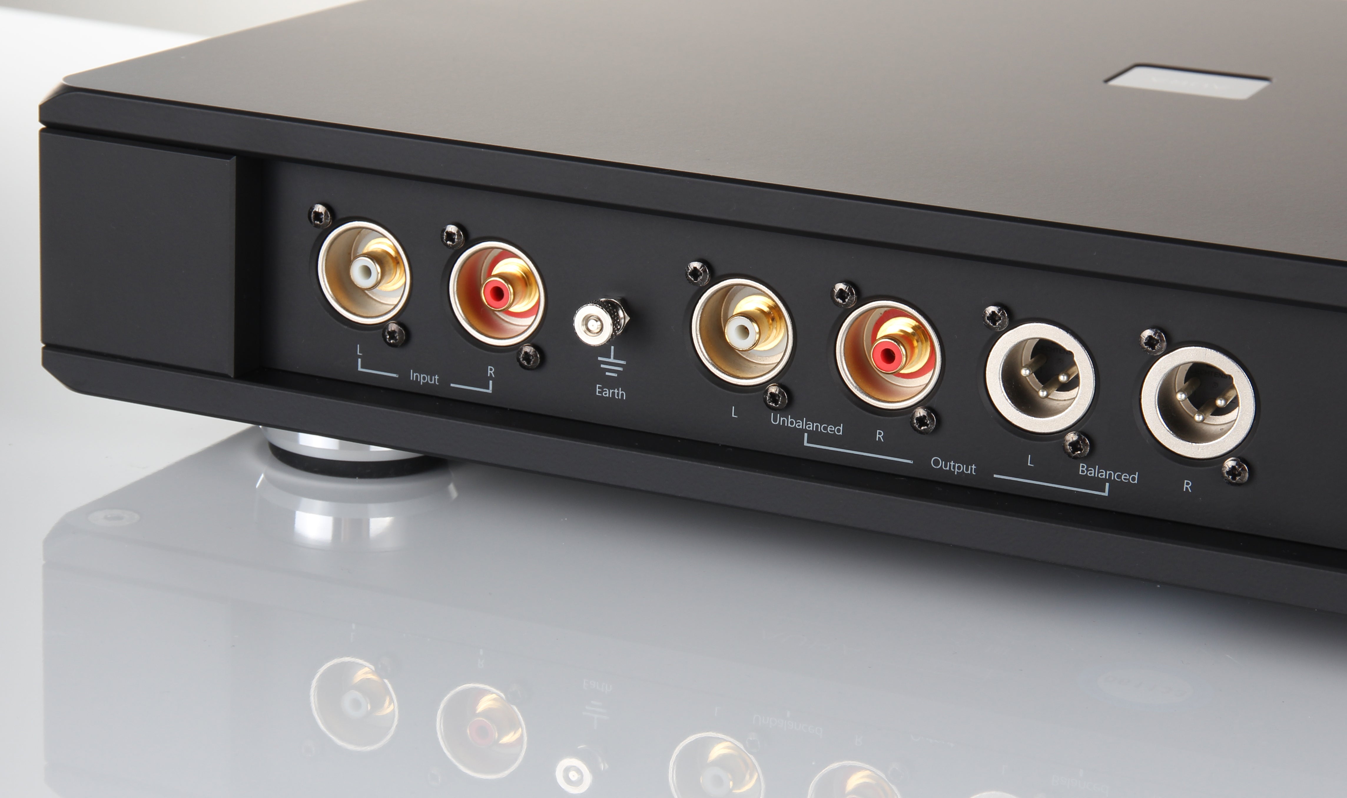 Aura MC Reference - Phono Stage