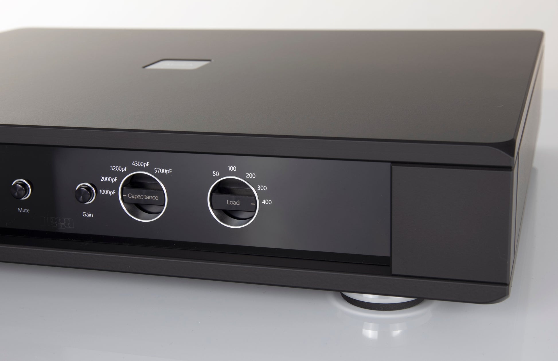 Aura MC Reference - Phono Stage