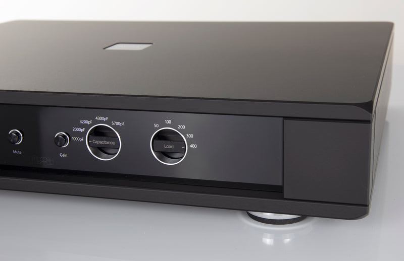 Aura MC Reference - Phono Stage
