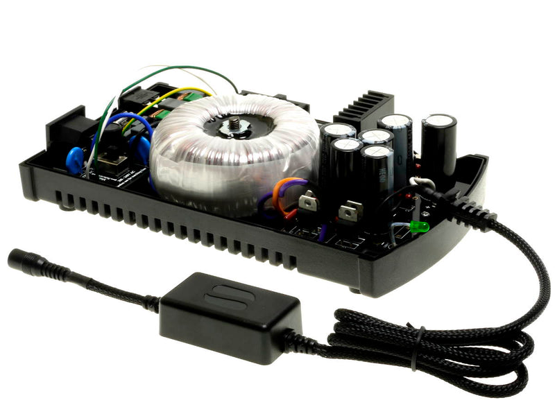 Sbooster BOTW P&P ECO MKII Power Supplies