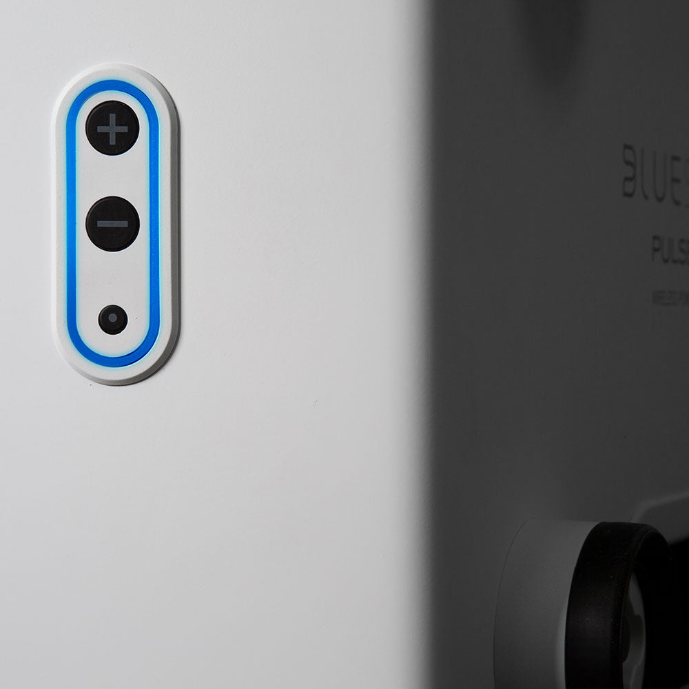 BlueSound PULSE SUB +, bluesound subwoofer, bluesound pulse sub + subwoofer, is a subwoofer necessary ?, PULSE SUB + review, bluesound speakers canada, bluesound speakers usa, wireless subwoofers, BlueSound PULSE SUB + white