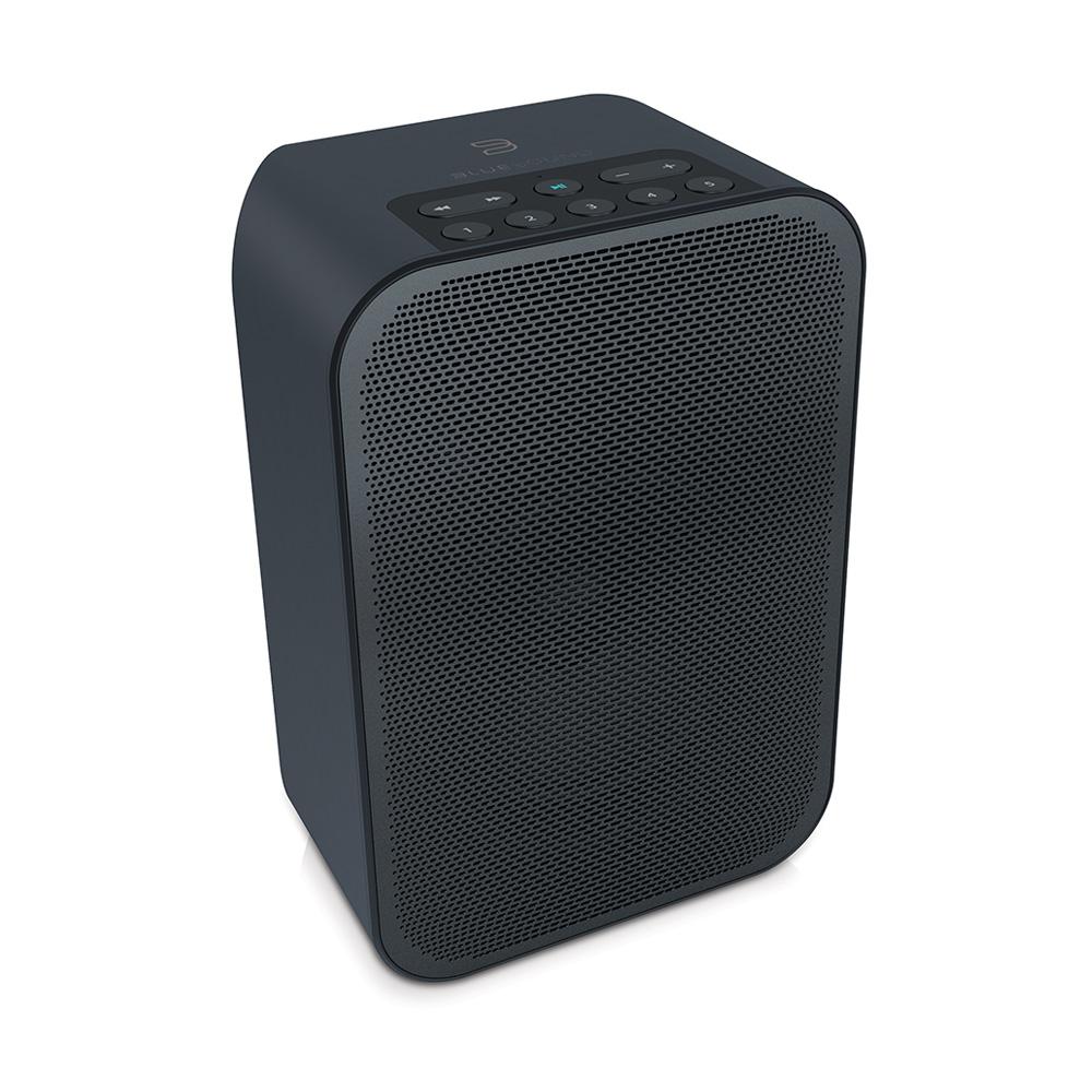 BlueSound Pulse Flex 2i powered speaker, Bluesound montreal, bluesound reviews, music streamer, Bluesound Pulse Flex 2i reviews, multi-room speaker system, bluesound multi-room, BlueSound Pulse Flex 2i