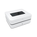 Bluesound Streamer Vault 2 Hard Drive, Bluesound montreal, bluesound reviews, disc burner 