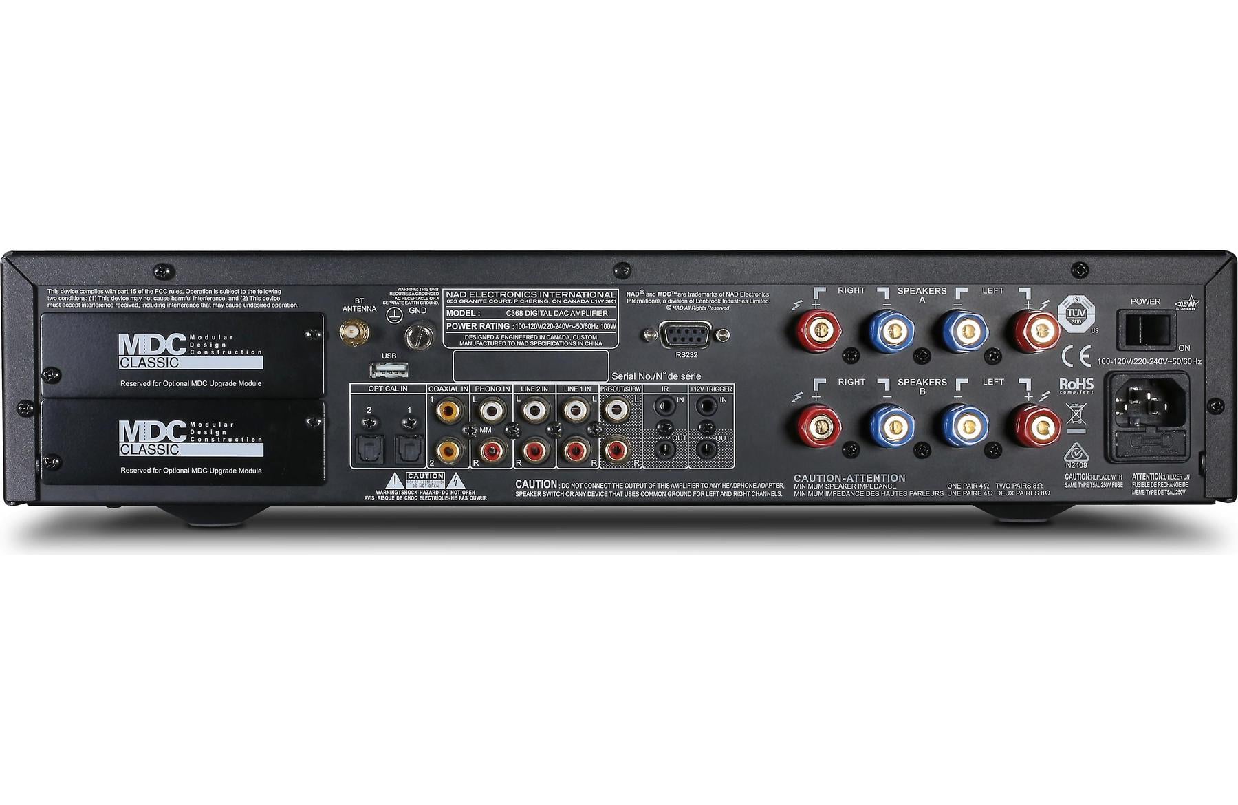  NAD Integrated Amplifier C368,  NAD ELECTRONICS Integrated Amplifier C368,  NAD Integrated Amplifier, NAD C368 reviews, NAD WHATHIFI, NAD ELECTRONICS CANADA, NAD ELECTRONICS USA, Integrated Amplifier