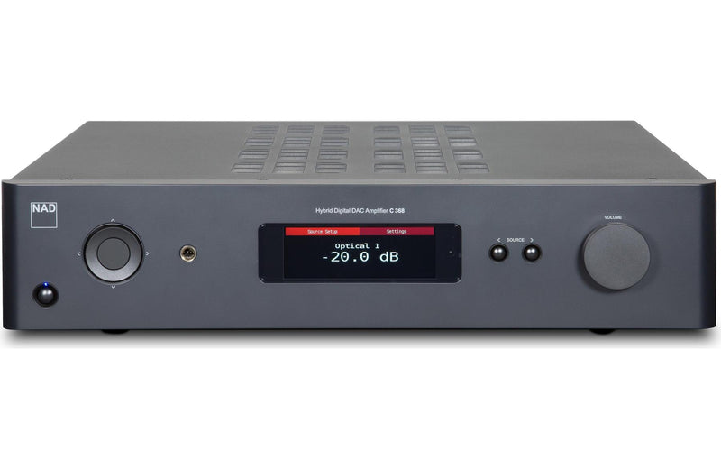  NAD Integrated Amplifier C368,  NAD ELECTRONICS Integrated Amplifier C368,  NAD Integrated Amplifier, NAD C368 reviews, NAD WHATHIFI, NAD ELECTRONICS CANADA, NAD ELECTRONICS USA, Integrated Amplifier
