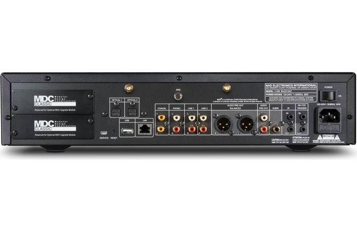 NAD BluOS Streaming DAC C658, NAD Electronics BluOS Streaming DAC C658,  Streaming DAC , NAD  Streaming DAC canada, gift ideas, gift ideas for music lovers, NAD ELECTRONICS CANADA, NAD ELECTRONICS USA, 
