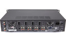 NAD Multi-Channel Amplifier CI 980, NAD CI 980, NAD power amplifier, NAD electronics CI 980, NAD amplifier WHATHIFI, NAD CI 980, NAD ELECTRONICS CANADA, NAD ELECTRONICS USA