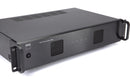 NAD Multi-Channel Amplifier CI 980, NAD CI 980, NAD power amplifier, NAD electronics CI 980, NAD amplifier WHATHIFI, NAD CI 980, NAD ELECTRONICS CANADA, NAD ELECTRONICS USA