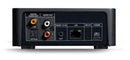 NAD CS1 Endpoint Network Streamer back view