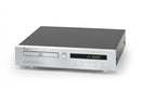 Cayin CD player CS-55 CD Hybrid Tube DAC