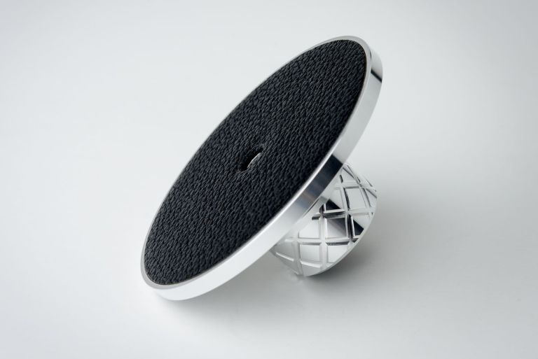 Accessoires Pro-ject platine vinyle , accessoires platine vinyle , pince Pro-ject, réduire les vibrations platine vinyle