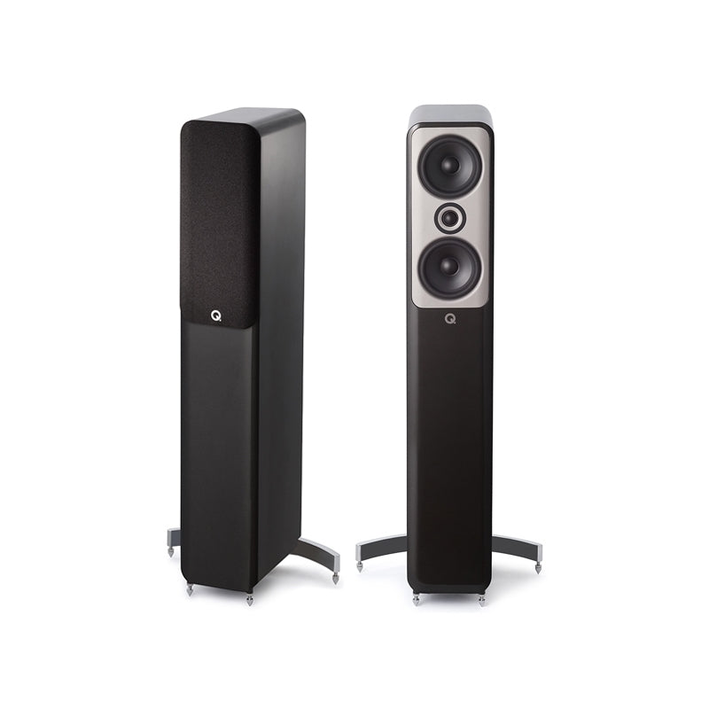 Q Acoustics Concept 50 Colonne haut-parleur
