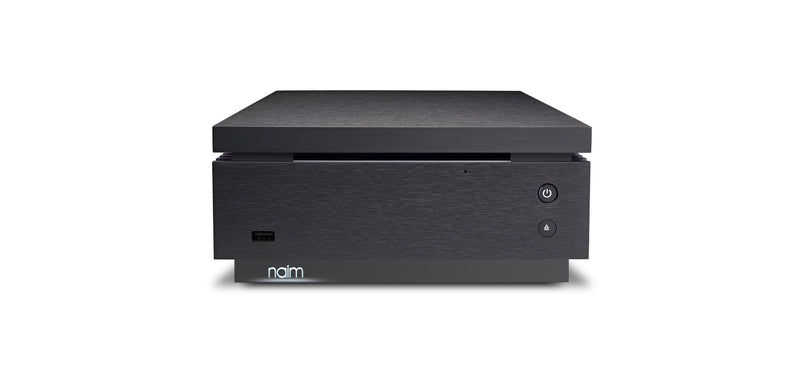 Naim Uniti Core HDD Music Server