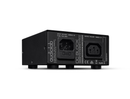 Audiolab DC Blocker Back view Power manager