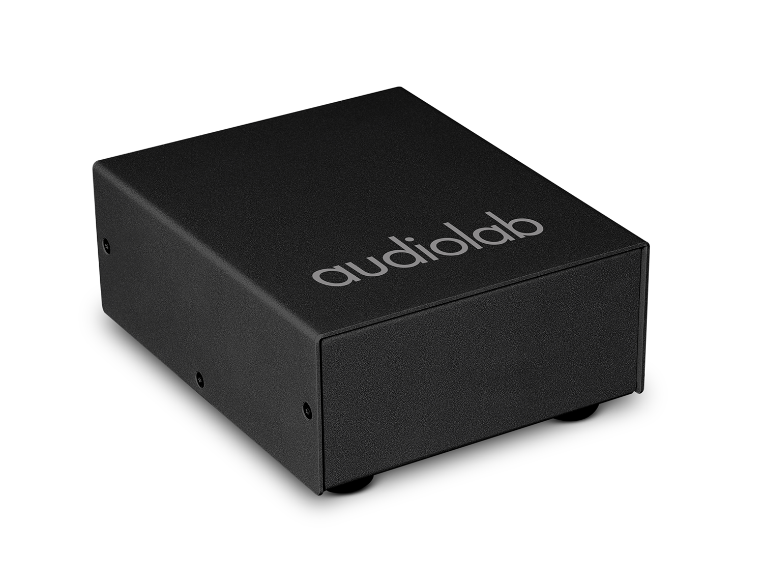 Audiolab DC Blocker Bblack Power manager