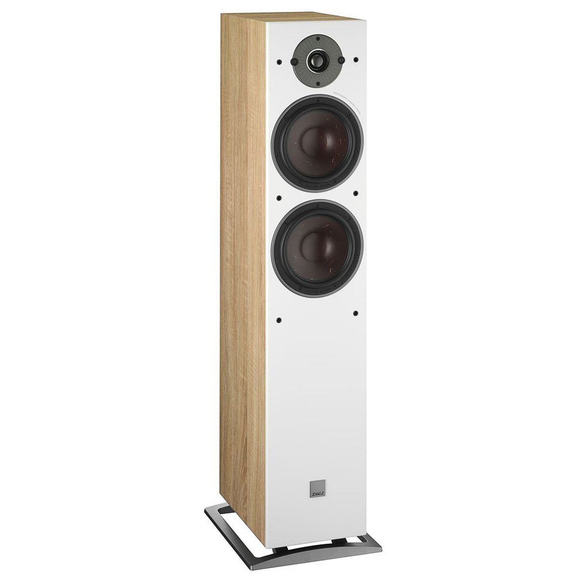 dali oberon 7 1本 Dali Oberon 7 Floorstanding Speakers