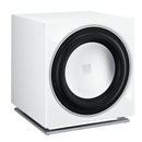 Dali, Dali Montreal, Dali Art et Son, Dali Sub E-12 F review, Dali Subwoofer, WHATHIFI Dali Sub E-12 F, DALI Subwoofer North America, DALI Subwoofer CANADA, Dali, Dali Sub E-12 F white