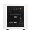 Dali, Dali Montreal, Dali Art et Son, Dali Sub E-9F review, Dali Subwoofer, WHATHIFI Dali Sub E-9F, DALI Subwoofer North America, DALI Subwoofer CANADA, Dali, Dali Sub E-9F white 