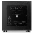 Dali, Dali Montreal, Dali Art et Son, Dali Subwoofer K-14 F review, Dali Subwoofer, WHATHIFI Dali Subwoofer K-14 F, DALI Subwoofer North America, DALI Subwoofer CANADA, Dali, Dali Subwoofer K-14 F black