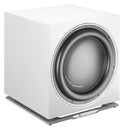 Dali, Dali Montreal, Dali Art et Son, Dali Subwoofer K-14 F review, Dali Subwoofer, WHATHIFI Dali Subwoofer K-14 F, DALI Subwoofer North America, DALI Subwoofer CANADA, Dali, Dali Subwoofer K-14 F white