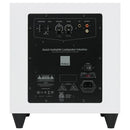 Dali SUB C8-d, Dali Loudspeakers, Dali subwoofer series, Dali SUB C8-d review, Dali subwoofer review, Dali bookshelf speakers, dali speakers montreal, dali dealer canada, Dali SUB C8-d walnut