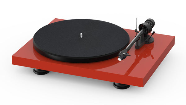 Project Turntable Debut Carbon EVO