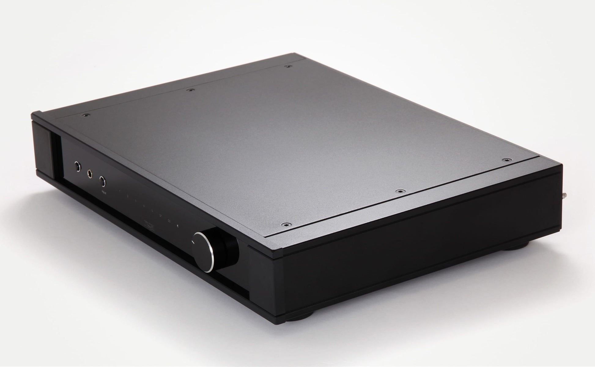 Rega Elex MK4 Integrated Amplifier