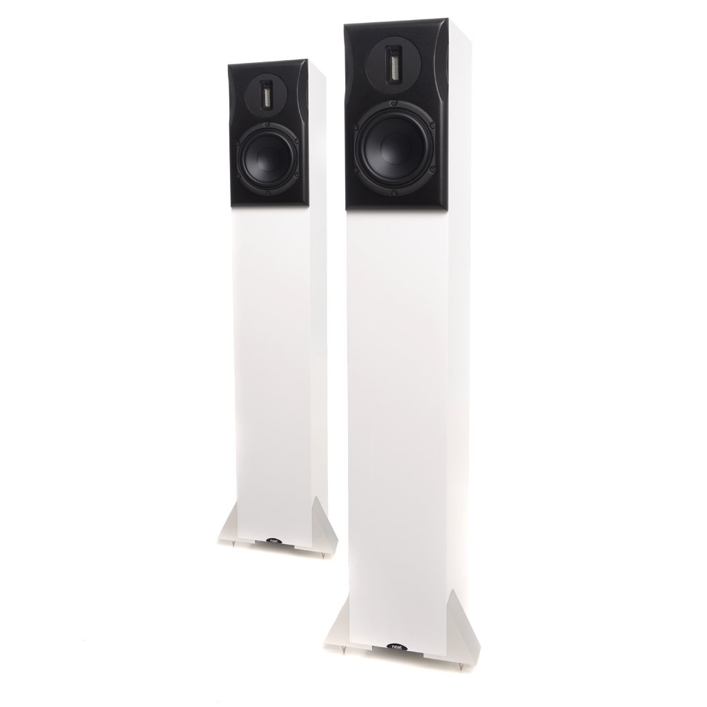 Neat Acoustics EKSTRA, Neat Acoustics Haut-parleurs, Neat acoustics north america, hi-end Haut-parleurs, EKSTRAspeakers, Neat acoustics canada, Neat acoustics Colonne Haut-parleurs