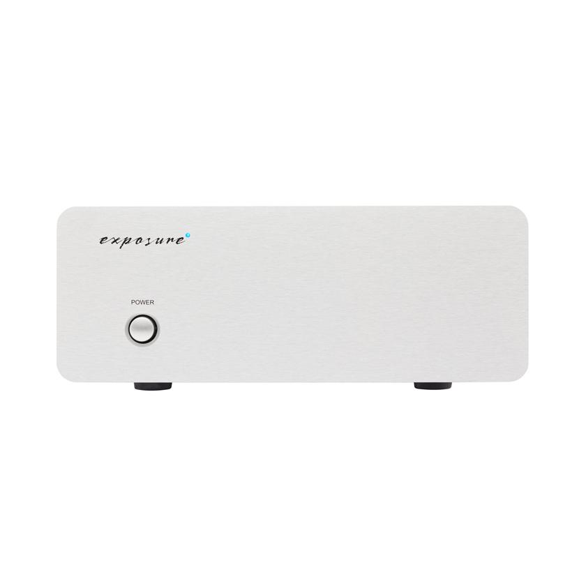  Exposure XM3 MM/MC Phono Pre-Amplifier