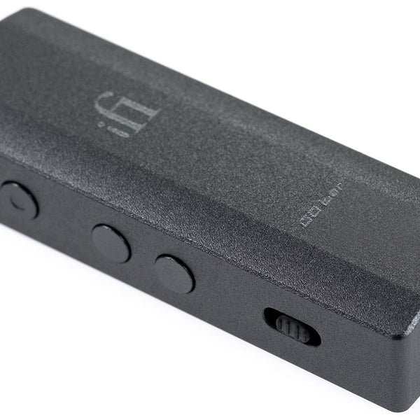 iFi Audio Go Bar - Portable DAC and Headphone Amplifier