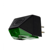 The Goldring E2 Moving Magnet Cartridge features the same stylus profile as the E1 but with the additional benefit of an upgraded aluminum cantilever. Shop phono cartridges and more at artetson.ca. Free shipping within Canada.