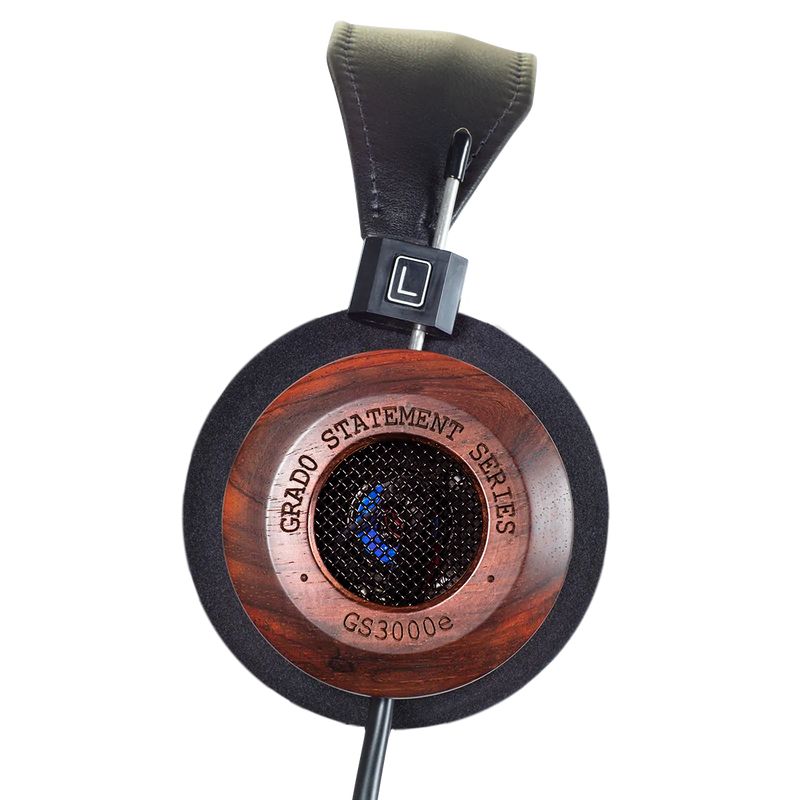 Grado GS3000e Statement Series Headphones (DEMO)